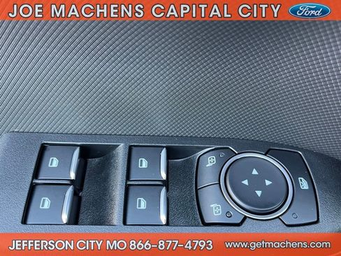 Used 2025 Ford Bronco Sport Big Bend w/ Convenience Package image 20