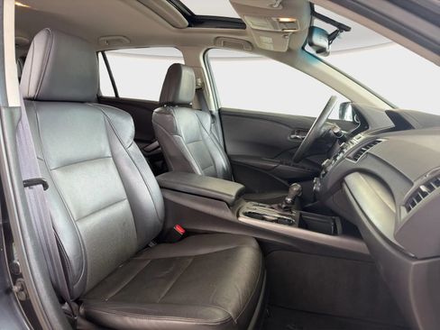Used 2014 Acura RDX FWD image 9