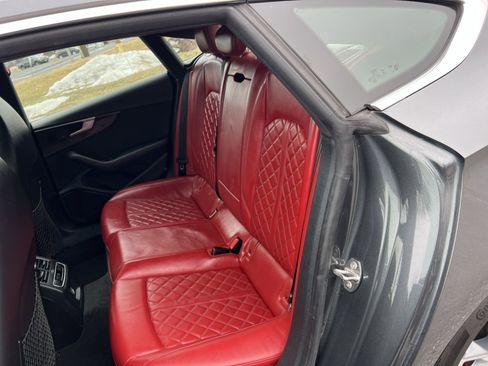 Used 2018 Audi S5 Prestige w/ S Sport Package image 25