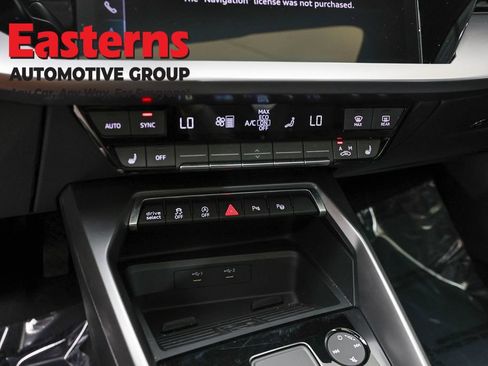 Used 2024 Audi A3 2.0T Premium FWD image 19