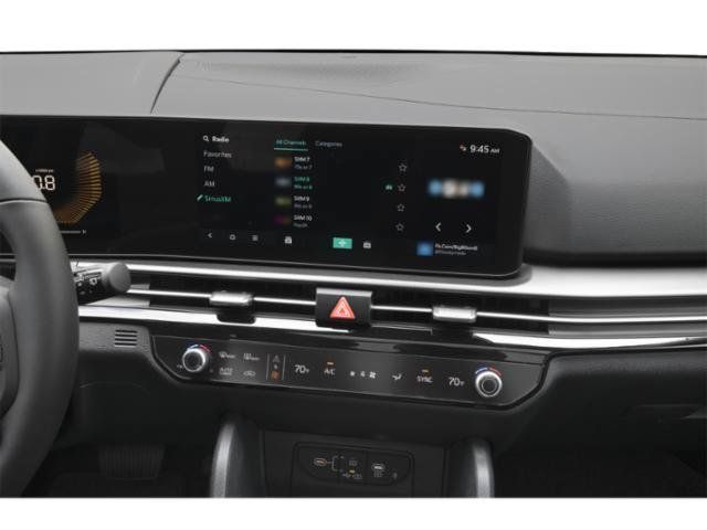 Certified 2026 Kia Sportage EX FWD image 12