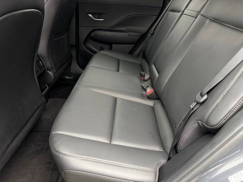 Certified 2024 Hyundai Kona Limited image 9