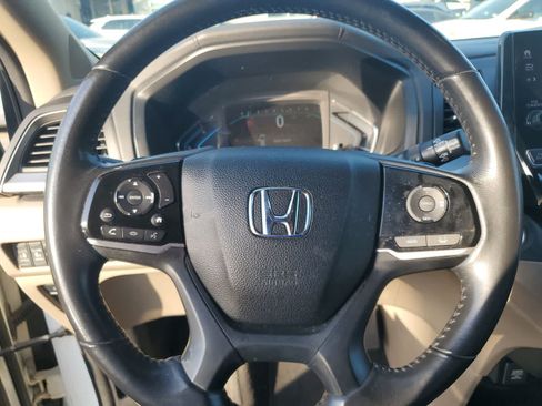 Used 2019 Honda Odyssey EX-L image 14