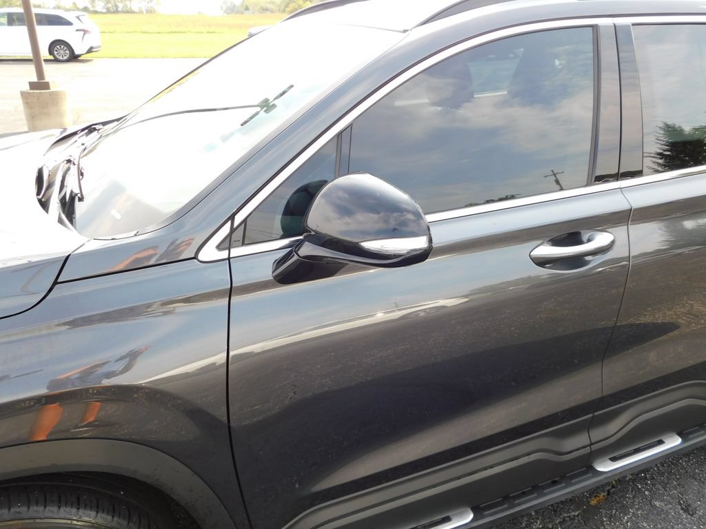 Used 2023 Hyundai Santa Fe XRT FWD image 11