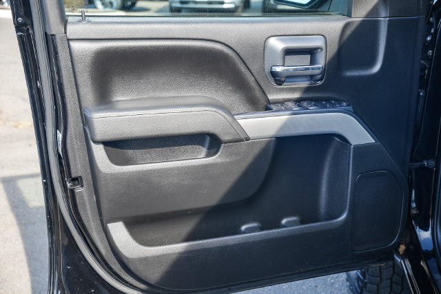 Used 2015 Chevrolet Silverado 2500 LT AWD/4WD image 23