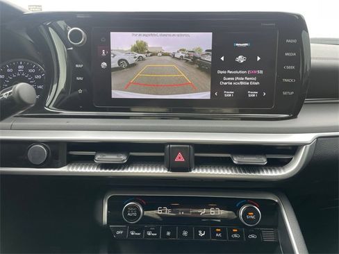 Used 2023 Kia K5 GT-Line w/ GT-Line Premium Package image 16