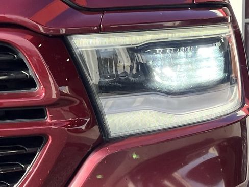 Used 2020 RAM 1500 Sport w/ Advanced Safety Group image 13