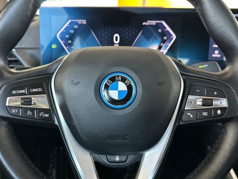 Used 2023 BMW i4 eDrive40 w/ Premium Package RWD image 22