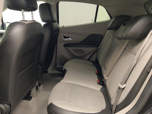 Used 2014 Buick Encore Convenience FWD image 17