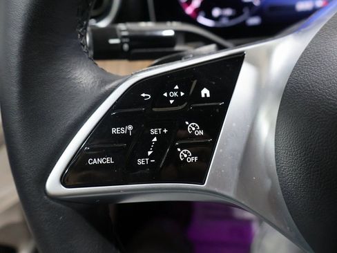 Used 2024 Mercedes-Benz C 300 4MATIC Sedan image 31