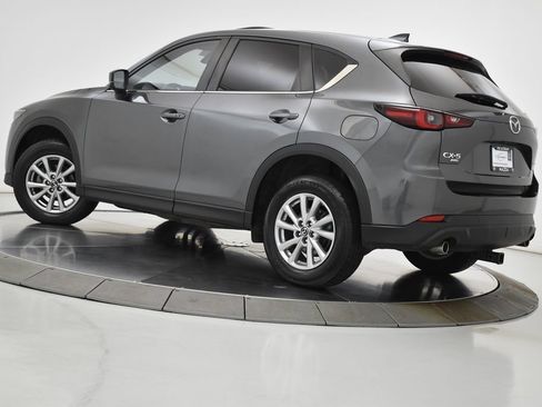 Used 2023 MAZDA CX-5 AWD 2.5 S image 6