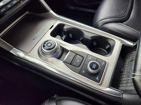 Used 2020 Ford Explorer ST w/ Premium Technology Package AWD/4WD image 25