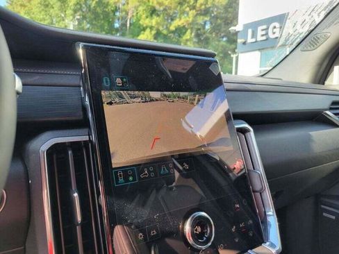 New 2026 GMC Acadia Elevation w/ Black Edition image 17