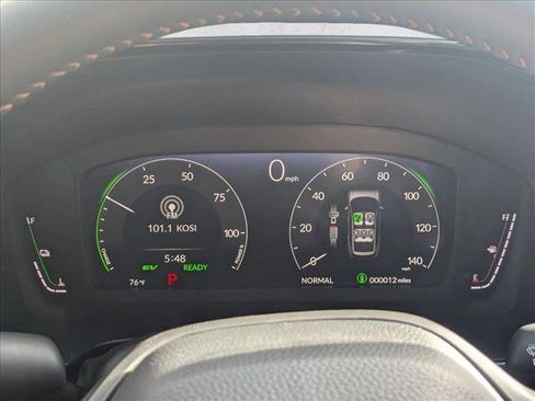 New 2026 Honda CR-V Sport-L image 11