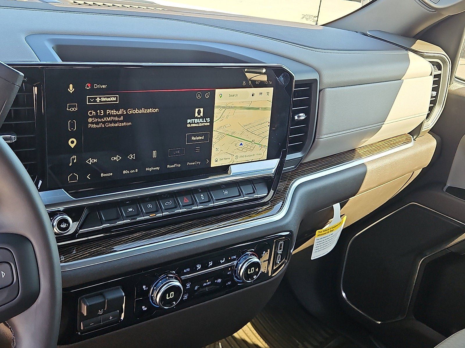New 2026 GMC Sierra 1500 SLE RWD image 17