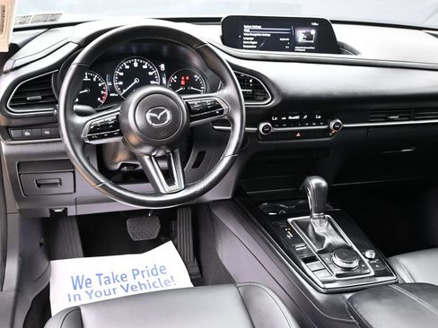 Used 2025 MAZDA CX-30 AWD 2.5 S w/ Select Sport Pkg image 31