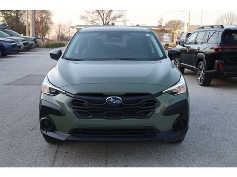 New 2026 Subaru Crosstrek 2.5i image 27