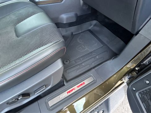 New 2026 Ford Bronco Raptor image 21