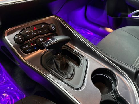 Used 2019 Dodge Challenger GT w/ Blacktop Package image 23