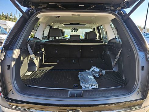 New 2026 Hyundai Palisade SEL image 12