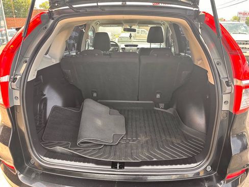 Used 2016 Honda CR-V LX image 17