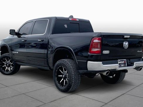 Used 2019 RAM 1500 Limited image 11