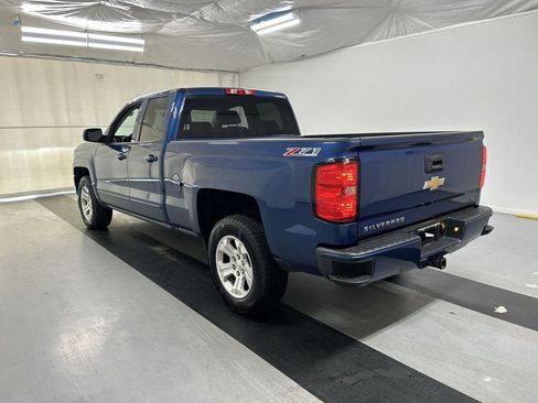 Used 2017 Chevrolet Silverado 1500 LT w/ All Star Edition AWD/4WD image 7