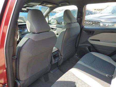 New 2026 Subaru Forester AWD/4WD image 9