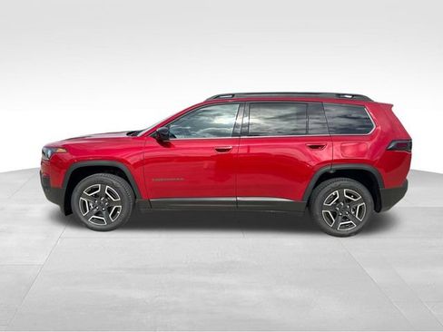 New 2026 Jeep Cherokee Laredo AWD/4WD image 5