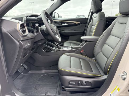 New 2026 Chevrolet TrailBlazer ACTIV w/ Convenience Package image 10