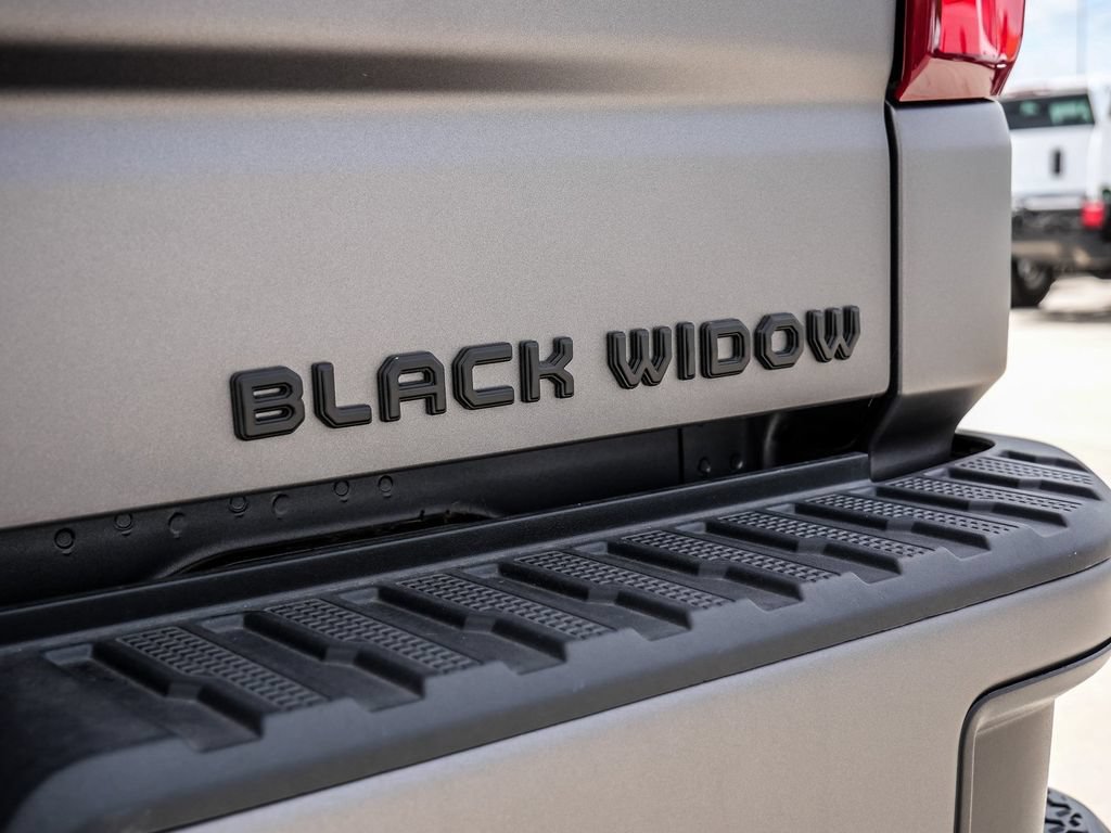 New 2026 Chevrolet Silverado 1500 RST AWD/4WD image 17