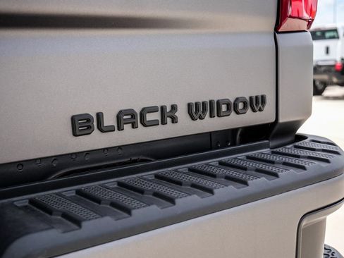 New 2026 Chevrolet Silverado 1500 RST AWD/4WD image 17