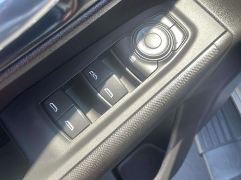 Used 2024 Chevrolet Silverado 1500 Custom RWD image 17