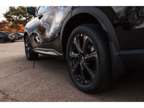 New 2026 INFINITI QX60 Autograph w/ Dark Cargo Package image 8