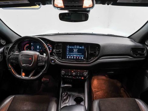 Used 2022 Dodge Durango GT AWD/4WD image 12