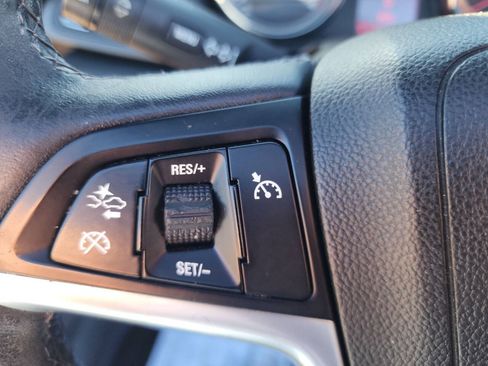 Used 2017 Buick Cascada Premium FWD image 28