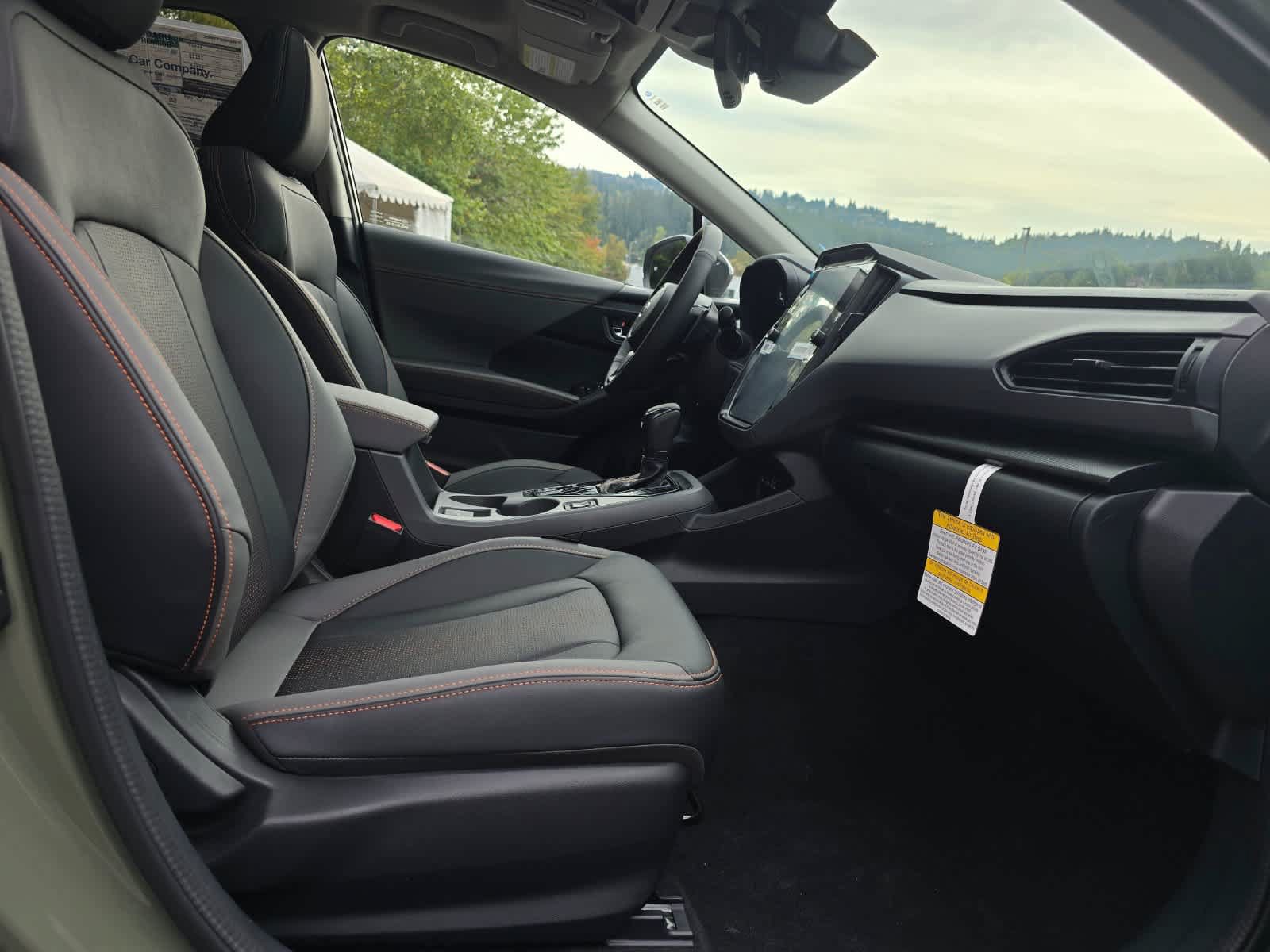 New 2026 Subaru Crosstrek 2.5i Limited AWD/4WD image 26