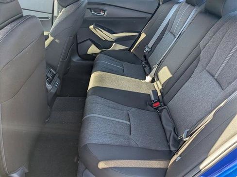 New 2026 Honda Accord Sport image 14