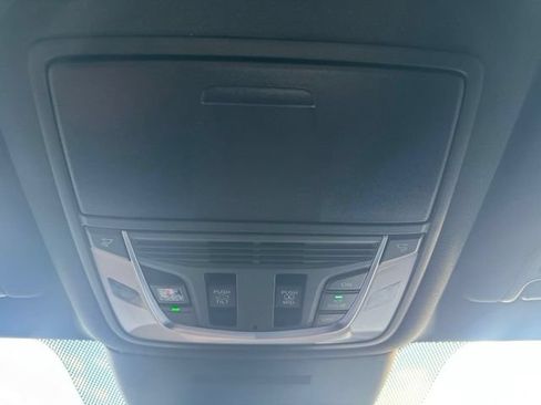 Used 2025 Acura MDX A-Spec AWD/4WD image 24