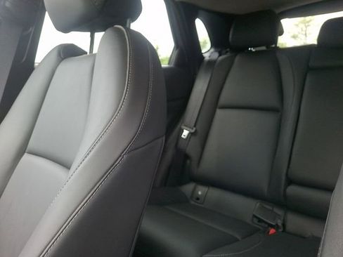 Used 2021 MAZDA CX-30 AWD 2.5 S w/ Select Package image 21
