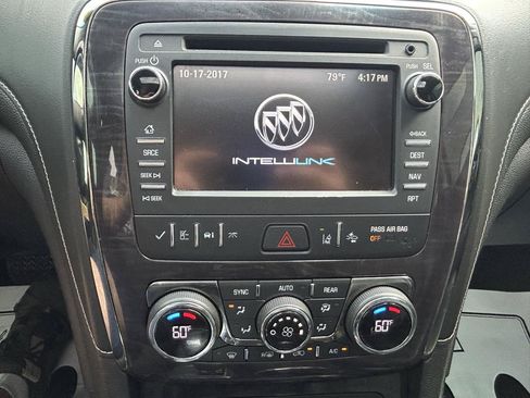 Used 2015 Buick Enclave Premium w/ Experience Buick Package AWD/4WD image 24