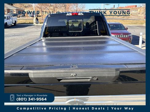 Used 2022 Ford F350 King Ranch w/ King Ranch Ultimate Package image 6