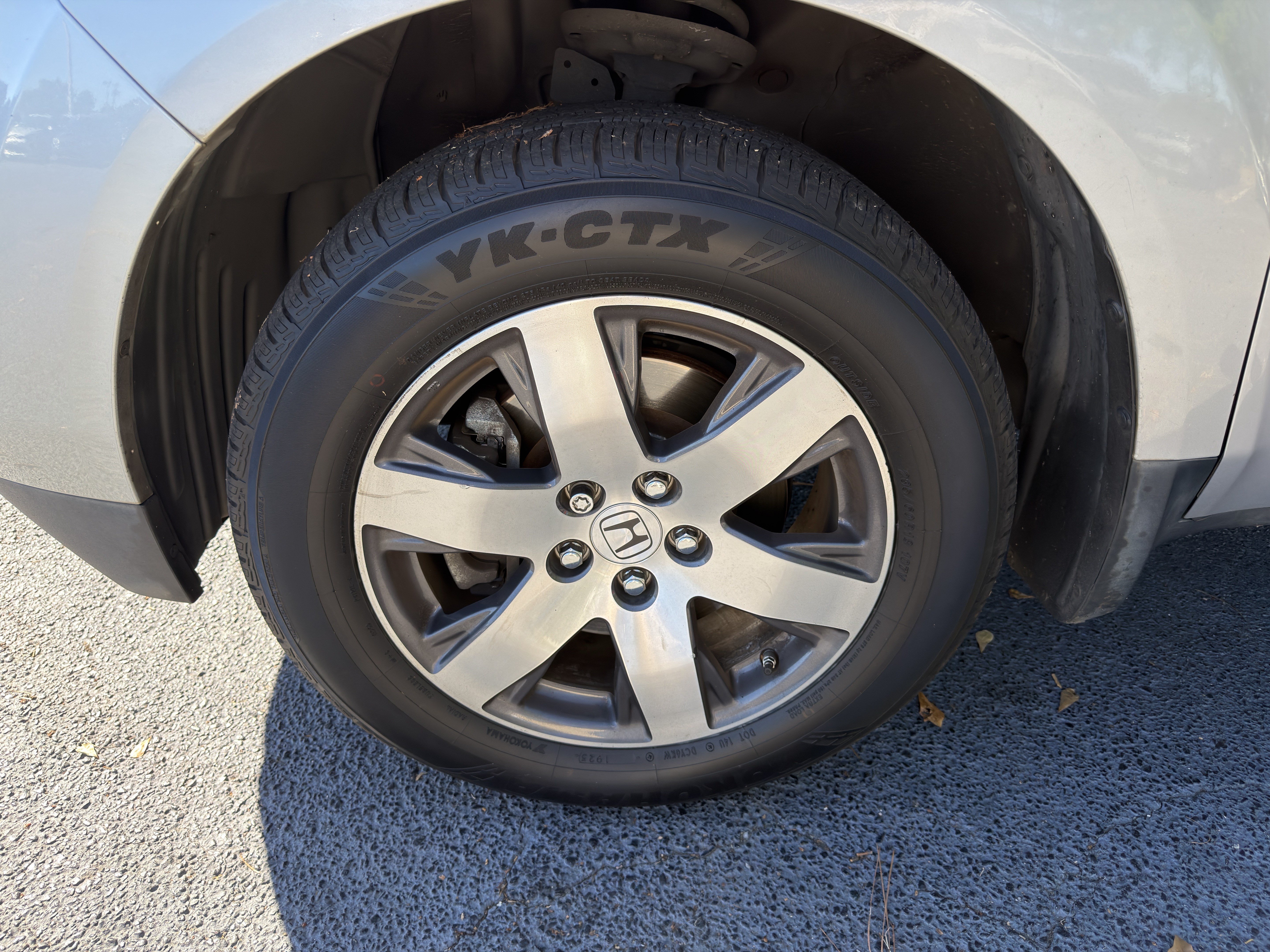 Used 2012 Honda Pilot Touring image 10
