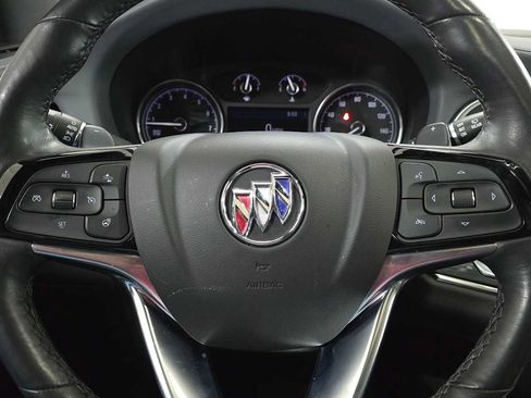 Used 2023 Buick Enclave Essence w/ Experience Buick Package AWD/4WD image 26