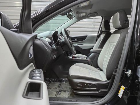 Used 2019 Chevrolet Equinox LS w/ LS Convenience Package AWD/4WD image 14