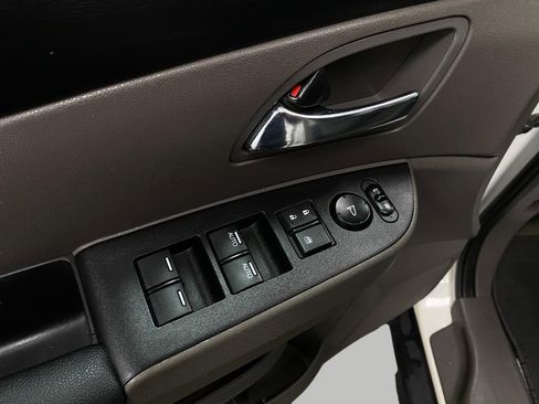Used 2017 Honda Odyssey EX-L image 30