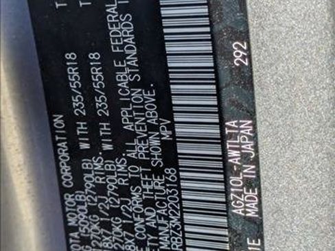 Used 2021 Lexus NX 300 F Sport image 23