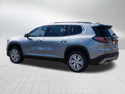 New 2026 GMC Acadia Elevation w/ Elevation Premium Package