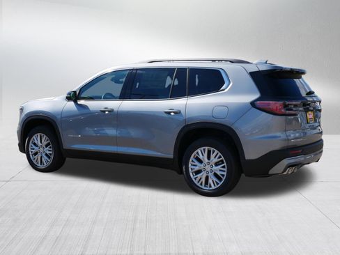 New 2026 GMC Acadia Elevation w/ Elevation Premium Package AWD/4WD image 2