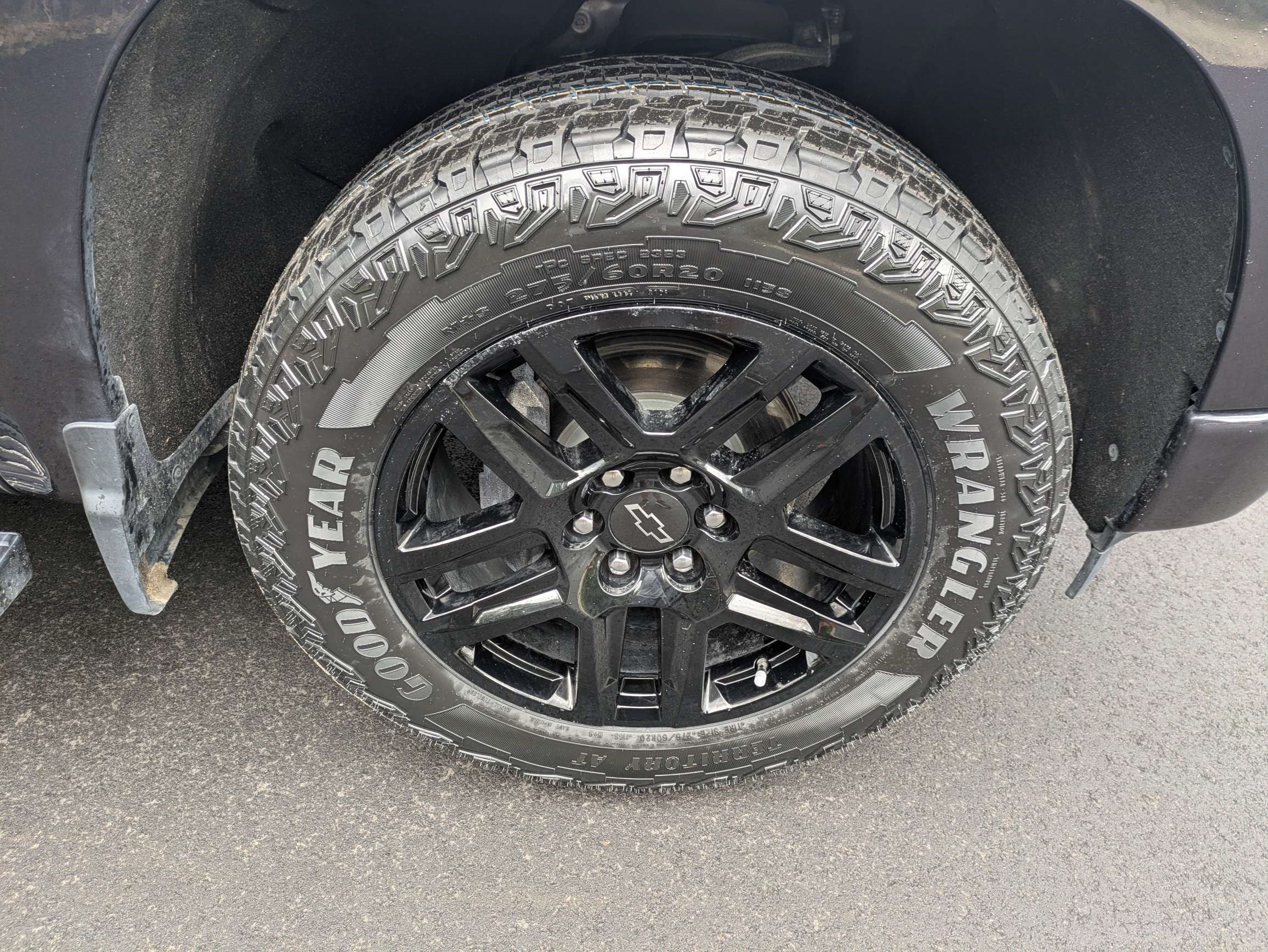 Used 2022 Chevrolet Silverado 1500 RST AWD/4WD image 10